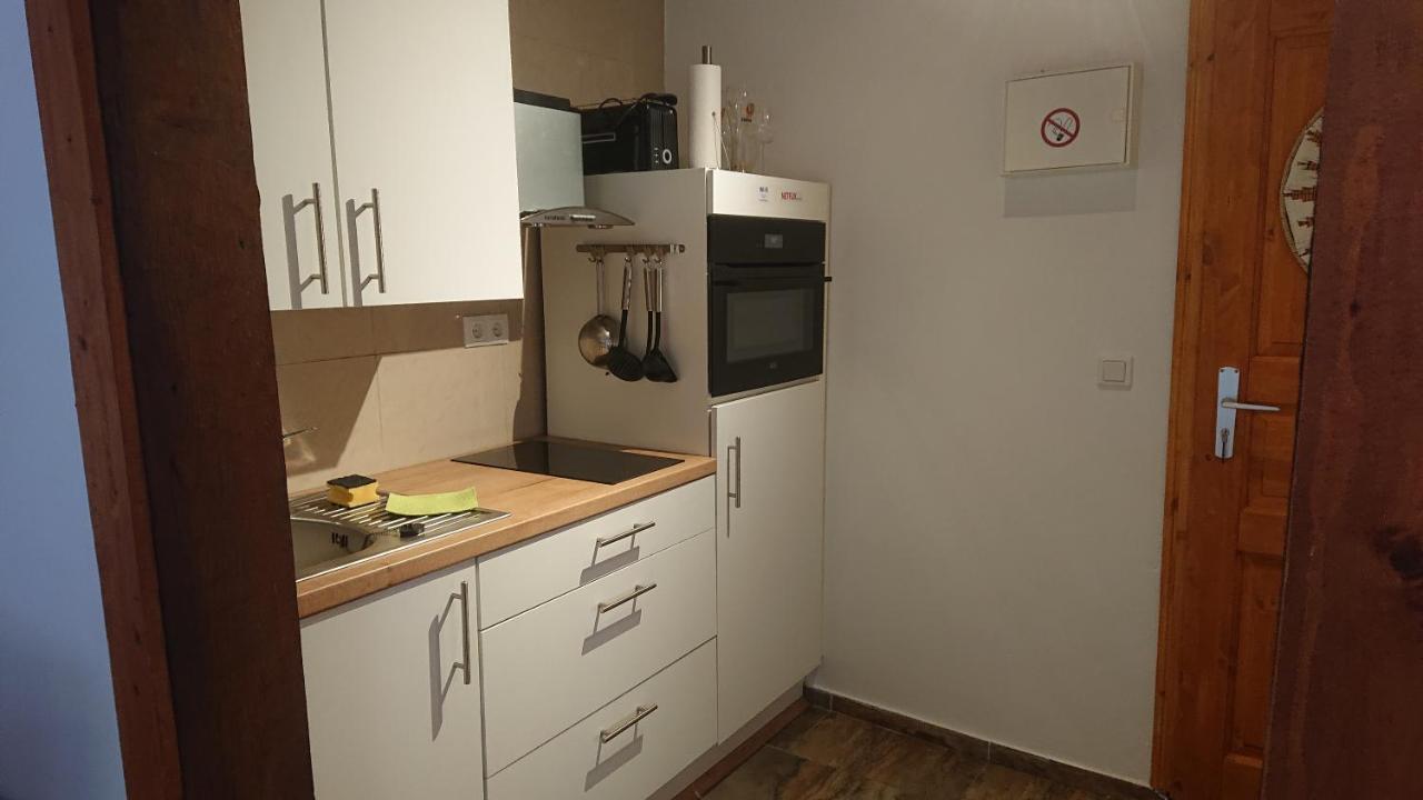 Kleine Gemuetliche Ferienwohnung Im Fachwerkstil Wolfsburg Eksteriør bilde